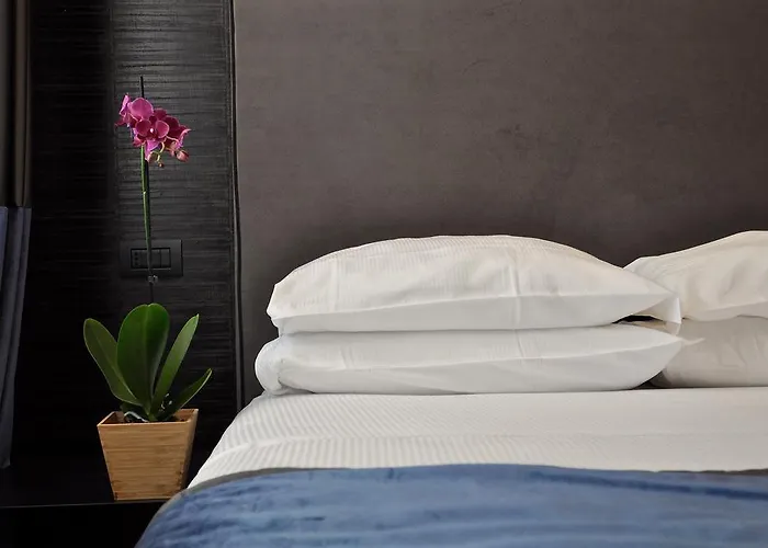 Konukevi Place 24 & Wellness 4*
