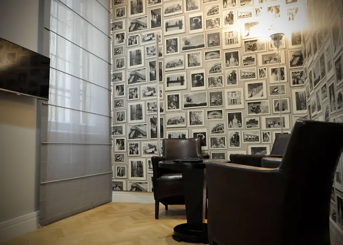 Place 24 & Wellness Konukevi