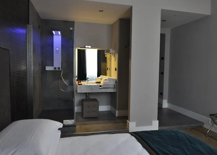 Place 24 & Wellness 4*
