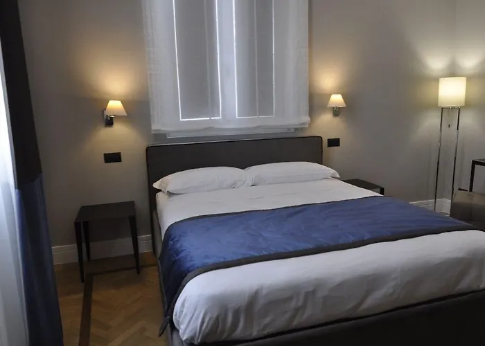 Place 24 & Wellness Konukevi Roma