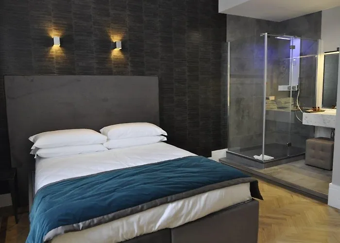 Place 24 & Wellness 4* Roma