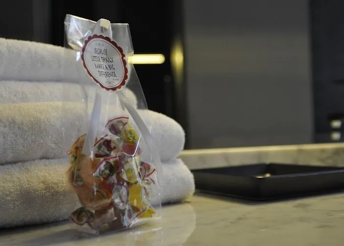 Place 24 & Wellness Konukevi Roma