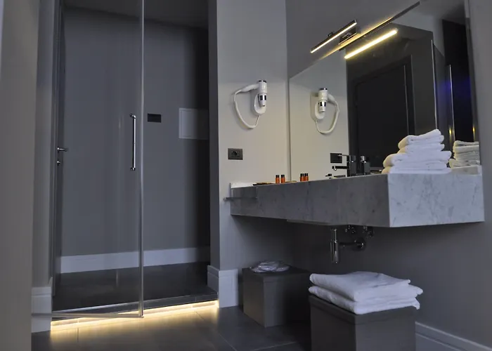 Place 24 & Wellness 4* Roma