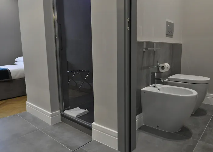 Place 24 & Wellness Roma