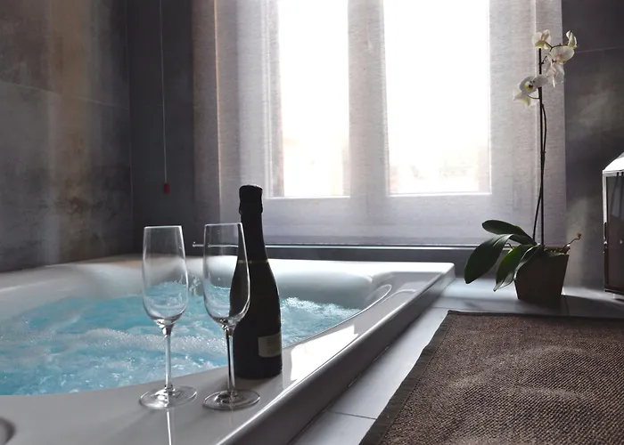 Guest house Place 24 & Wellness 4*