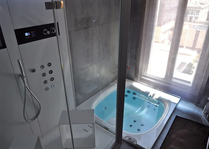 Place 24 & Wellness Konukevi