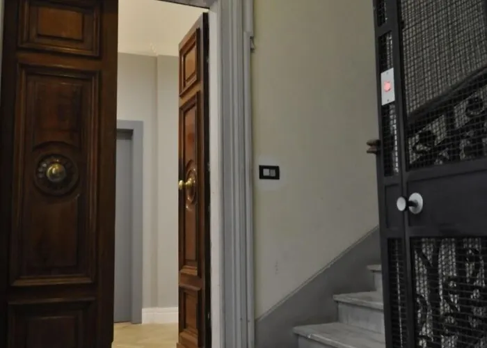 Konukevi Place 24 & Wellness Roma