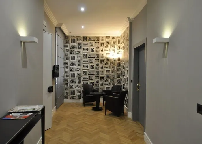 Vendégház Place 24 & Wellness 4*