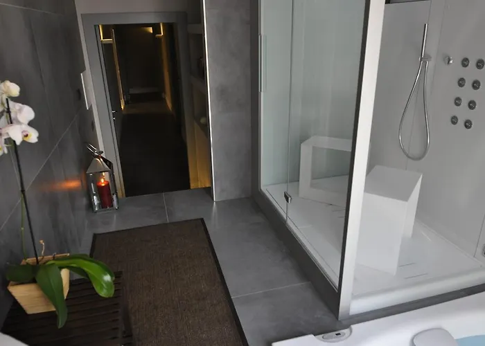 Konukevi Place 24 & Wellness
