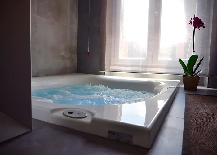 Place 24 & Wellness 4* Roma