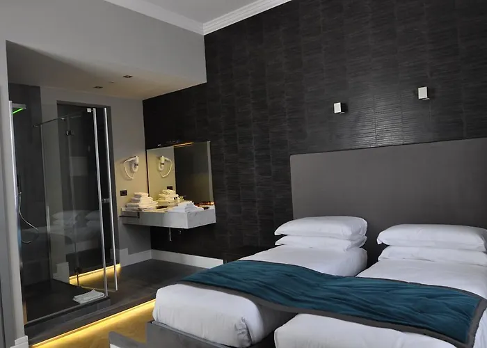 Konukevi Place 24 & Wellness