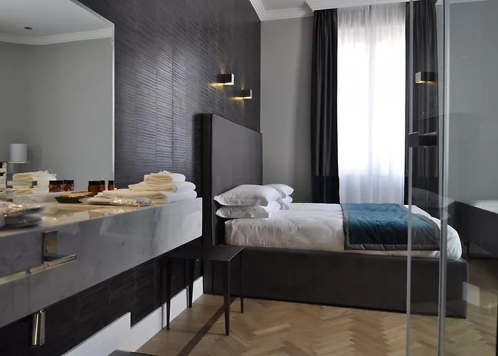 Konukevi Place 24 & Wellness