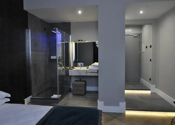 Place 24 & Wellness Konukevi