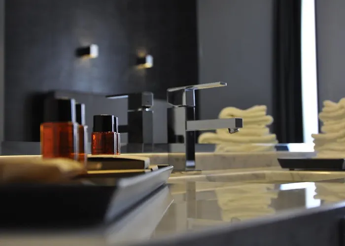 Place 24 & Wellness Roma