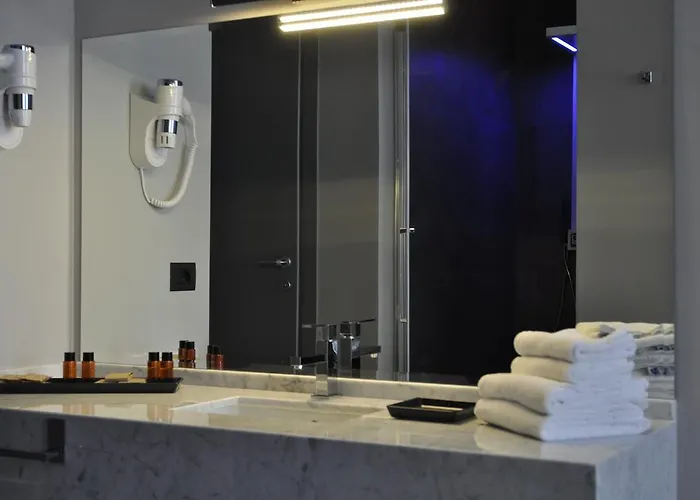 Place 24 & Wellness Roma