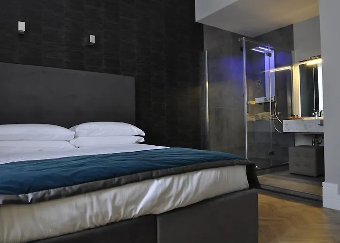 Konukevi Place 24 & Wellness