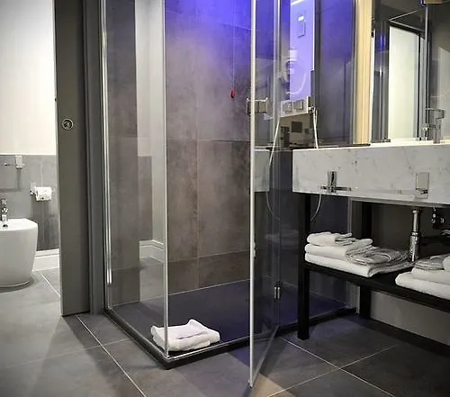 Place 24 & Wellness 4* Roma