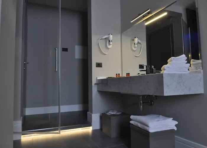 Konukevi Place 24 & Wellness