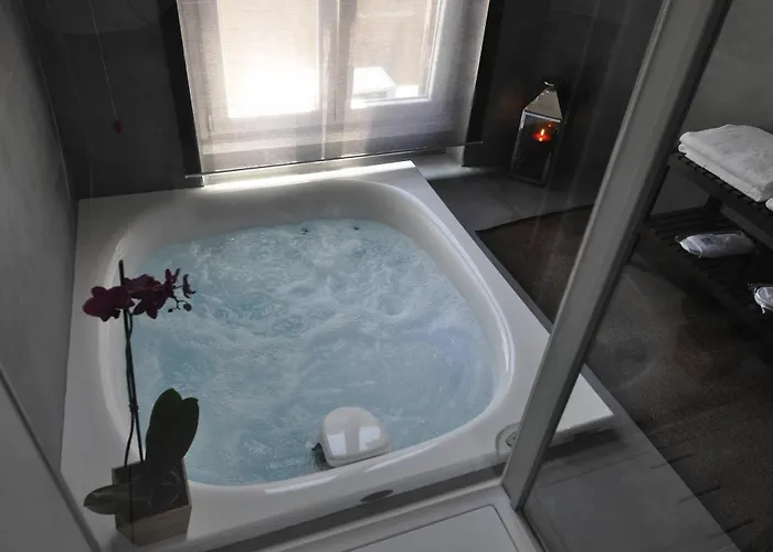 Place 24 & Wellness Roma