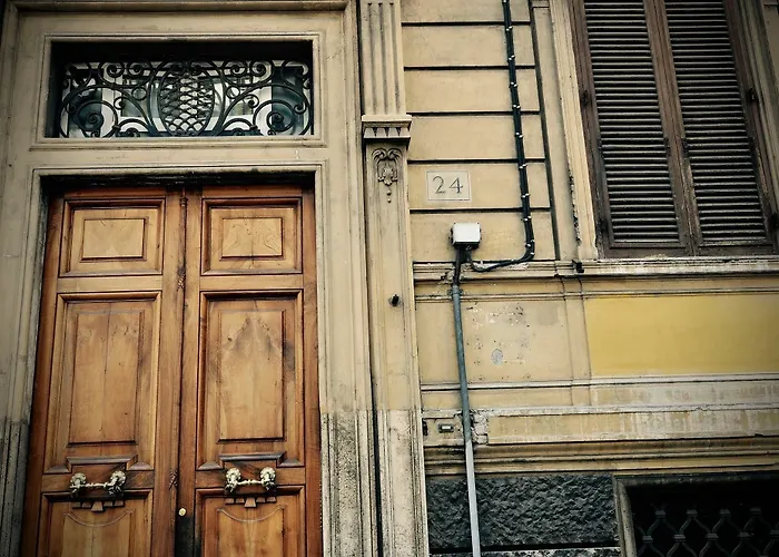 Place 24 & Wellness Roma